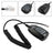 Microphone Car Mic Fit for YAESU SSM-85D walkie-talkie Radio Megaphone Handle