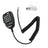 Microphone Car Mic Fit for YAESU SSM-85D walkie-talkie Radio Megaphone Handle