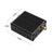 High Impedance Amplifier for SDR Walkie Talkie Small Loop Antenna Donut Antenna
