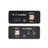 High Impedance Amplifier for SDR Walkie Talkie Small Loop Antenna Donut Antenna