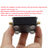 High Impedance Amplifier for SDR Walkie Talkie Small Loop Antenna Donut Antenna