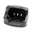 BC-173 Charger BP224 Battery Fast Rapid Dock for ICOM IC-M31 M32 M2A M21 US Plug