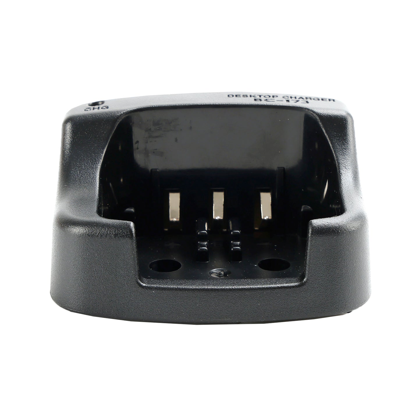 BC-173 Charger BP224 Battery Fast Rapid Dock for ICOM IC-M31 M32 M2A M21 US Plug