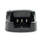 BC-173 Charger BP224 Battery Fast Rapid Dock for ICOM IC-M31 M32 M2A M21 US Plug