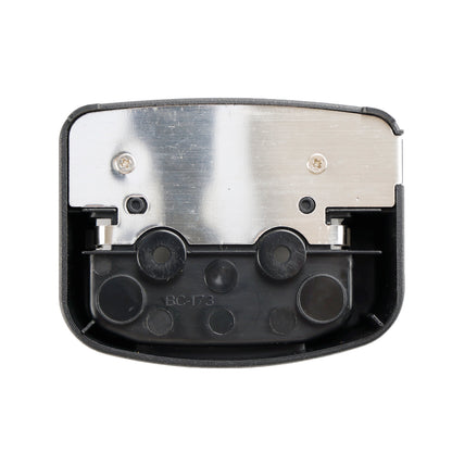 BC-173 Charger BP224 Battery Fast Rapid Dock for ICOM IC-M31 M32 M2A M21 US Plug