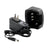 BC-173 Charger BP224 Battery Fast Rapid Dock for ICOM IC-M31 M32 M2A M21 US Plug