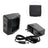 FT4XR Charger SBH-22 Battery Fast Rapid Dock for YAESU FT4X FT4XR FT25R FT65R US