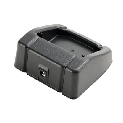 FT4XR Charger SBH-22 Battery Fast Rapid Dock for YAESU FT4X FT4XR FT25R FT65R US