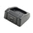 FT4XR Charger SBH-22 Battery Fast Rapid Dock for YAESU FT4X FT4XR FT25R FT65R US