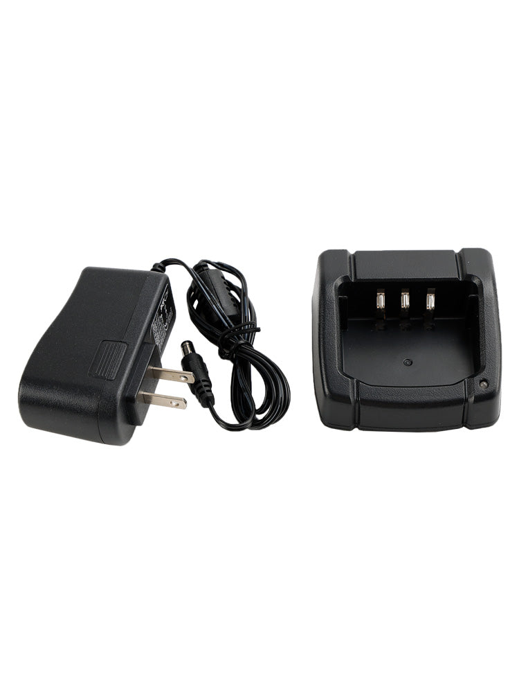 FT4XR Charger SBH-22 Battery Fast Rapid Dock for YAESU FT4X FT4XR FT25R FT65R US