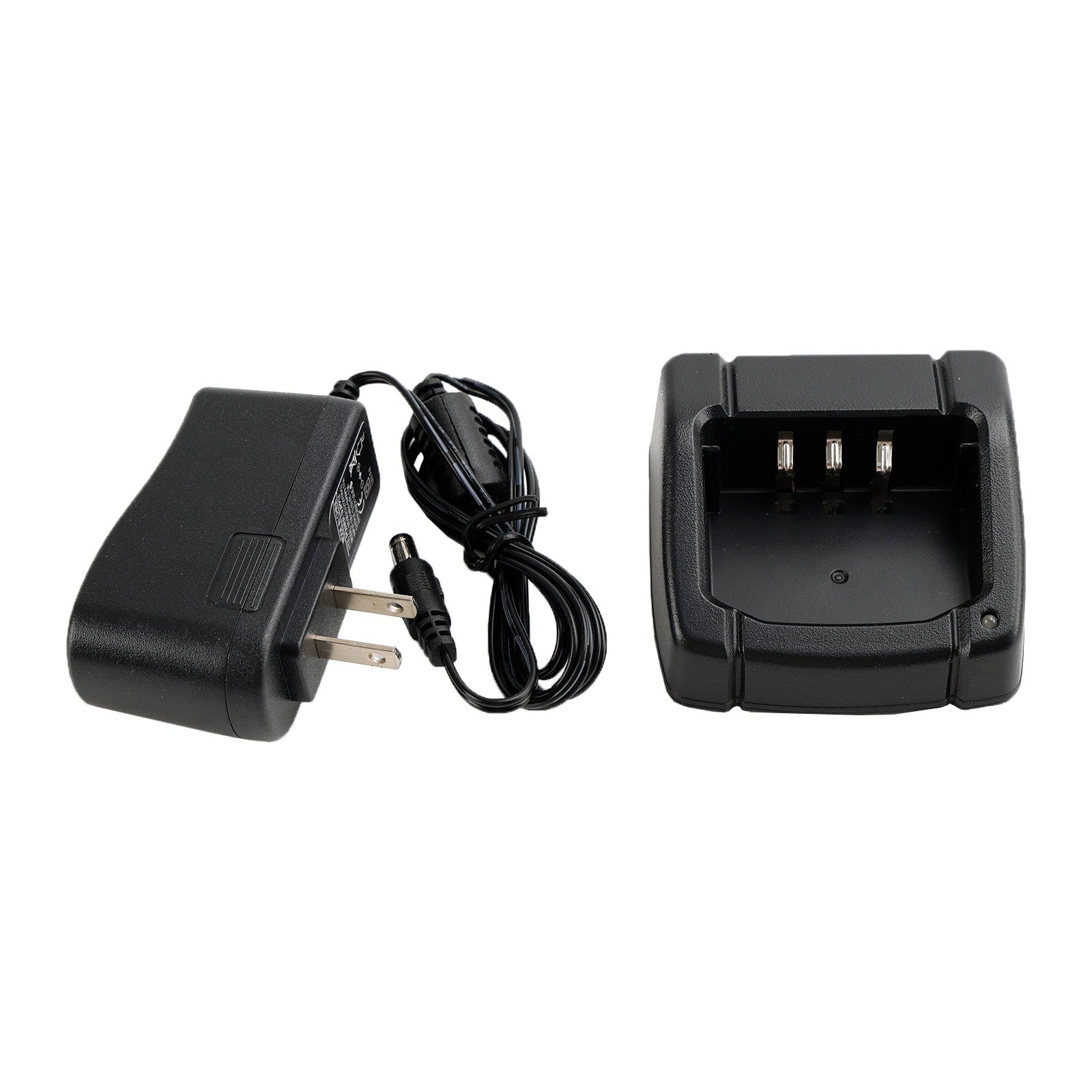 FT4XR Charger SBH-22 Battery Fast Rapid Dock for YAESU FT4X FT4XR FT25R FT65R US