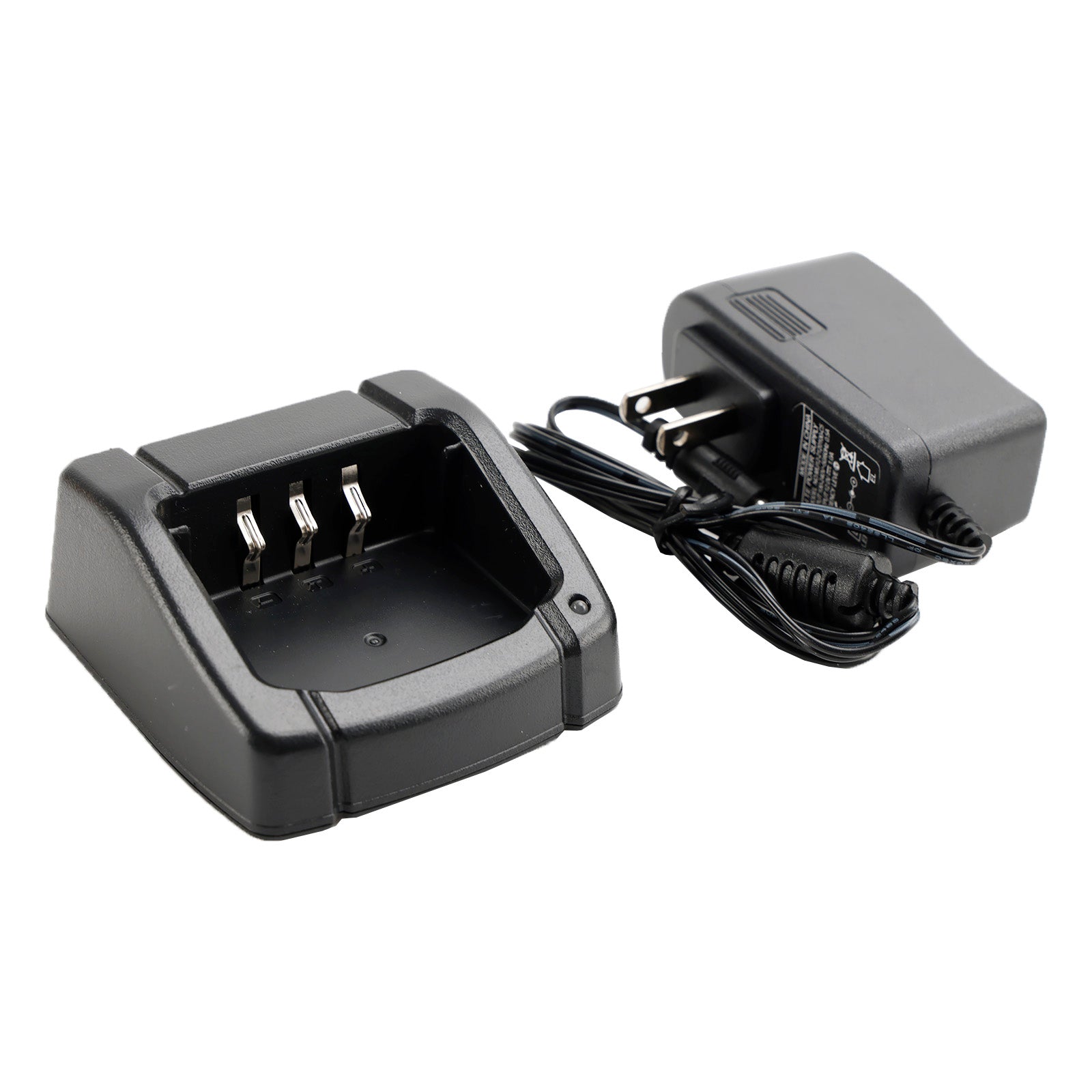 FT4XR Charger SBH-22 Battery Fast Rapid Dock for YAESU FT4X FT4XR FT25R FT65R US