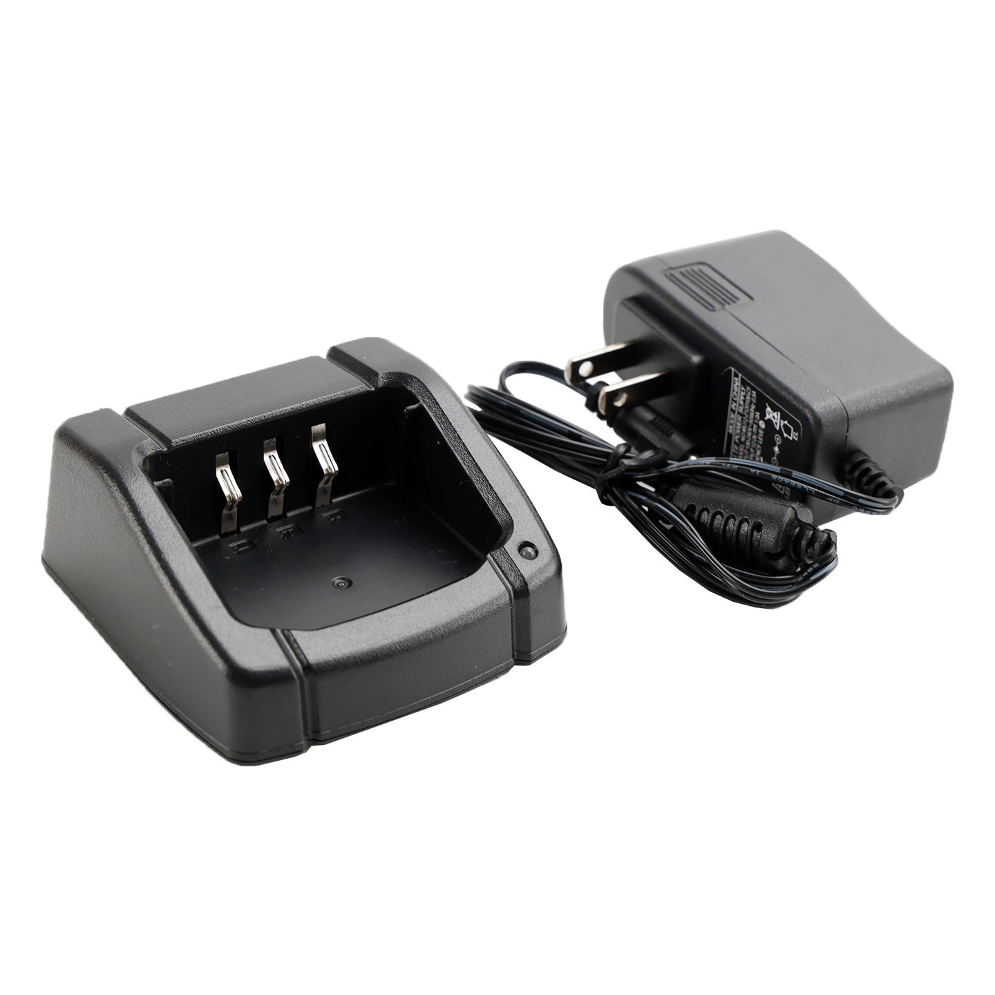 FT4XR Charger SBH-22 Battery Fast Rapid Dock for YAESU FT4X FT4XR FT25R FT65R US