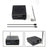 New ATS-20+ Plus ATS20 V2 SI4732 Radio Receiver FM AM (MW & SW) SSB (LSB & USB)
