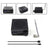 New ATS-20+ Plus ATS20 V2 SI4732 Radio Receiver FM AM (MW & SW) SSB (LSB & USB)