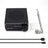 New ATS-20+ Plus ATS20 V2 SI4732 Radio Receiver FM AM (MW & SW) SSB (LSB & USB)