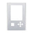 Mayhem Portapack H2 SDR Software Defined Radio PortaPack Metal Case