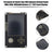 Portapack H2 SDR Software Defined Radio 1MHz-6GHz 3.2" LCD Touch Display