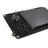 Portapack H2 SDR Software Defined Radio 1MHz-6GHz 3.2" LCD Touch Display