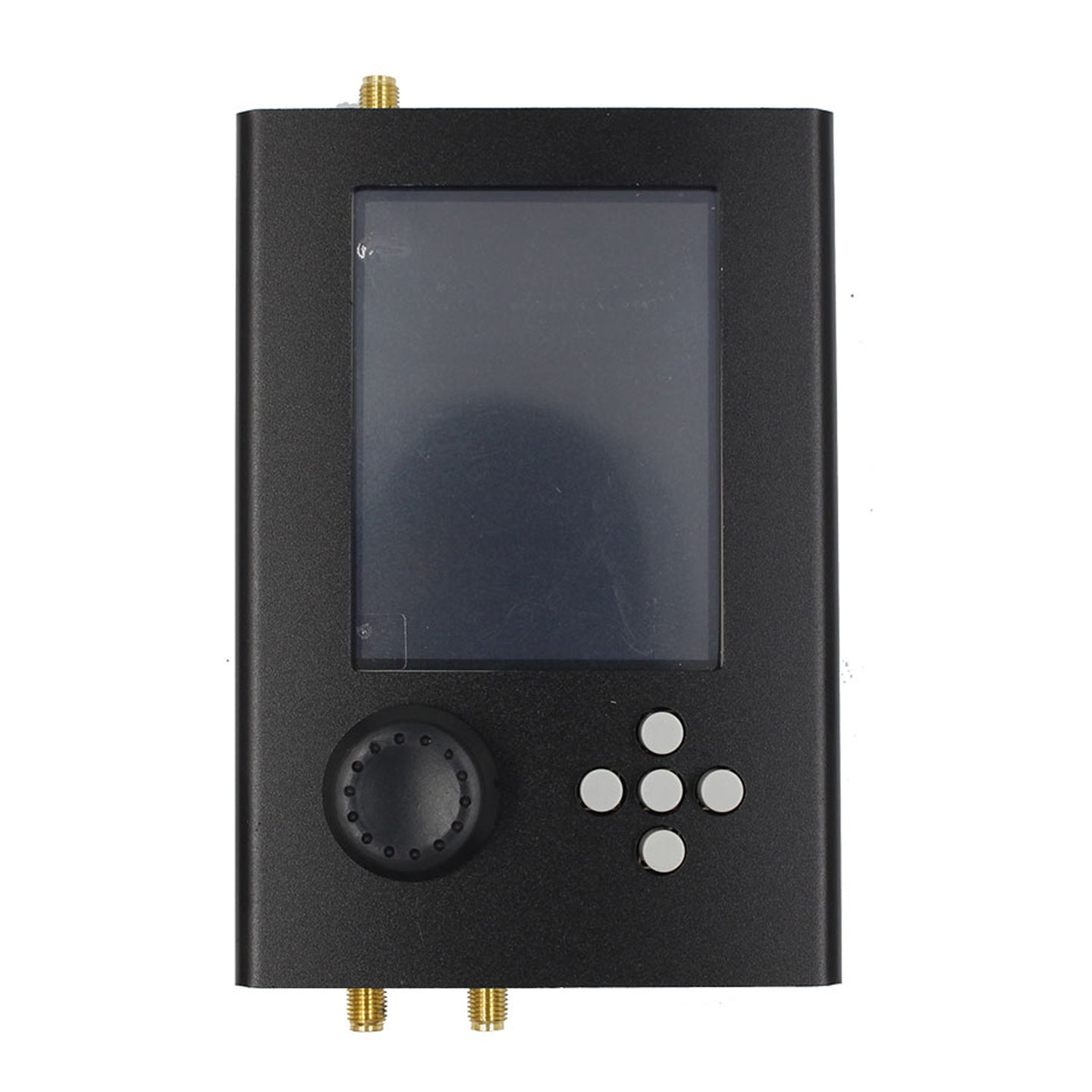 3.2" V1.7.3 Portapack H2 1MHz-6GHz SDR Software Defined Wireless Black