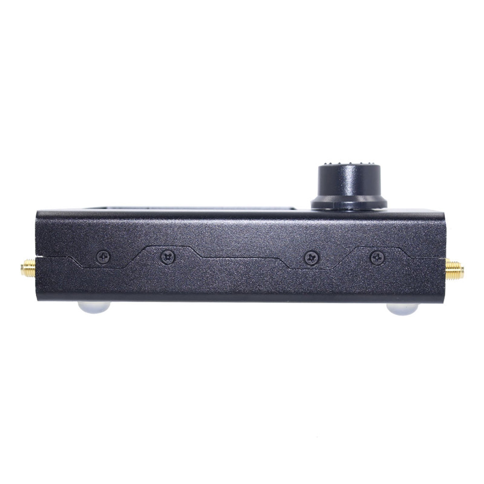 3.2" V1.7.3 Portapack H2 1MHz-6GHz SDR Software Defined Wireless Black