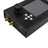3.2" V1.7.3 Portapack H2 1MHz-6GHz SDR Software Defined Wireless Black