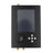 3.2" V1.7.3 Portapack H2 1MHz-6GHz SDR Software Defined Wireless Black