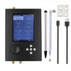 3.2" V1.7.3 Portapack H2 1MHz-6GHz SDR Software Defined Wireless Black