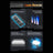H61M-I Motherboard LGA 1155 Support 2*DDR3 USB2.0 SATA2 NVME Bluetooth