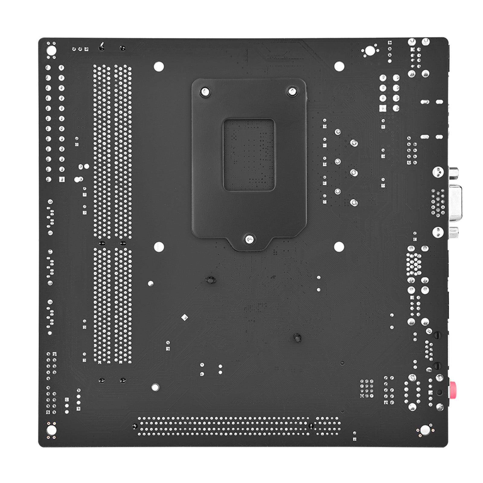 H61M-I Motherboard LGA 1155 Support 2*DDR3 USB2.0 SATA2 NVME Bluetooth