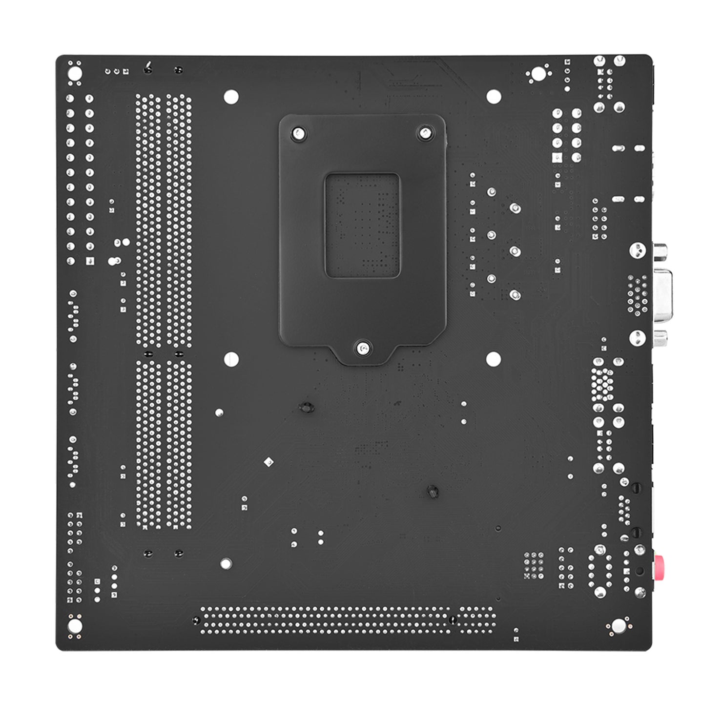 H61M-I Motherboard LGA 1155 Support 2*DDR3 USB2.0 SATA2 NVME Bluetooth