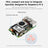 Raspberry Pi 5/5B PCIe to M.2 Adapter Board Radiator Fan Nvme Hard Disk Protocol