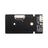 Raspberry Pi 5/5B PCIe to M.2 Adapter Board Radiator Fan Nvme Hard Disk Protocol