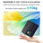 4K Projector Smart Android Projector Electric Focus Dual Frequency Projector US