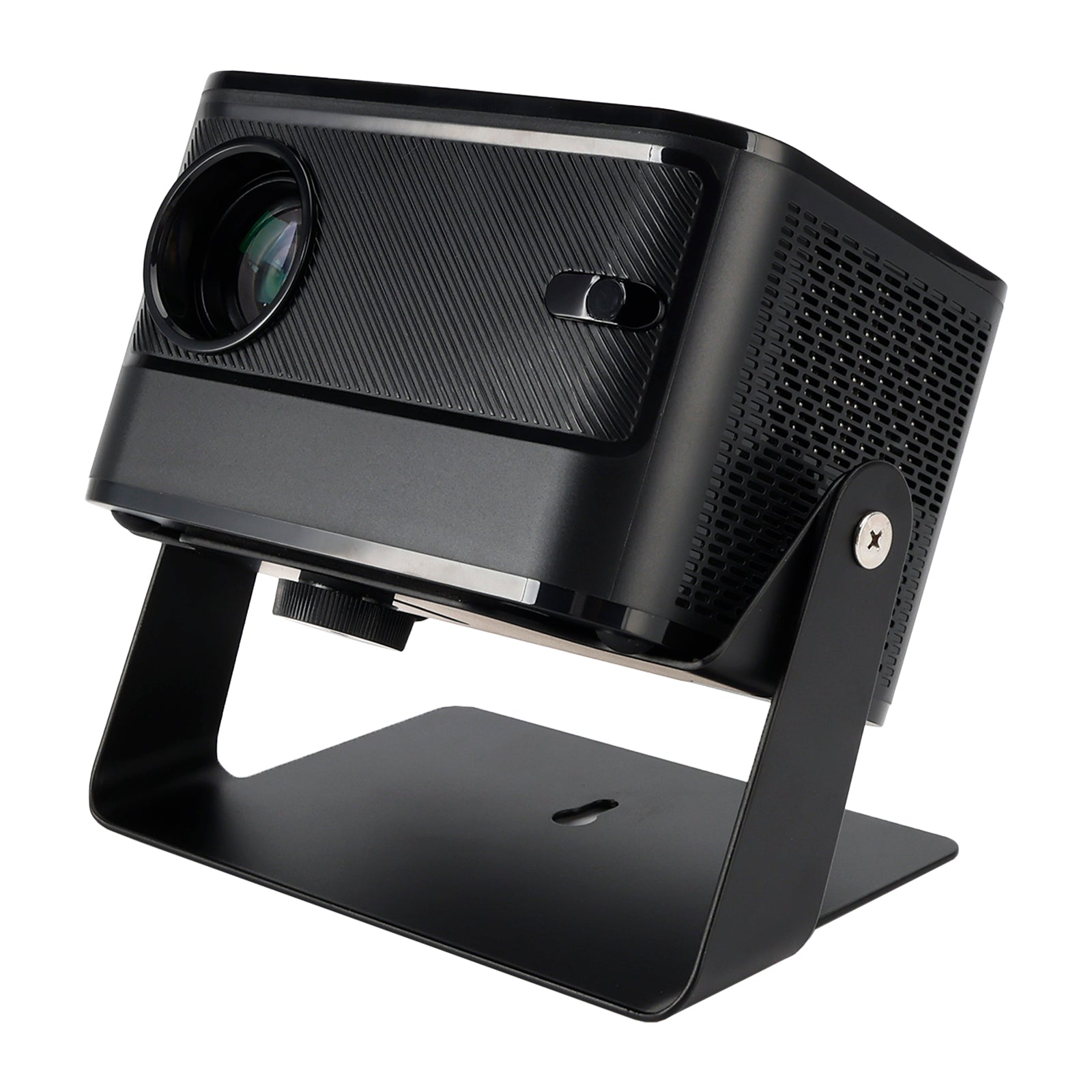 4K Projector Smart Android Projector Electric Focus Dual Frequency Projector US