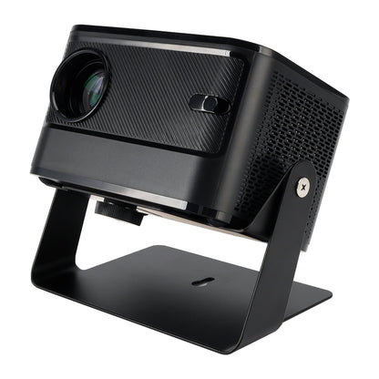 4K Projector Smart Android Projector Electric Focus Dual Frequency Projector US