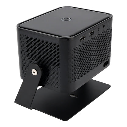 4K Projector Smart Android Projector Electric Focus Dual Frequency Projector US