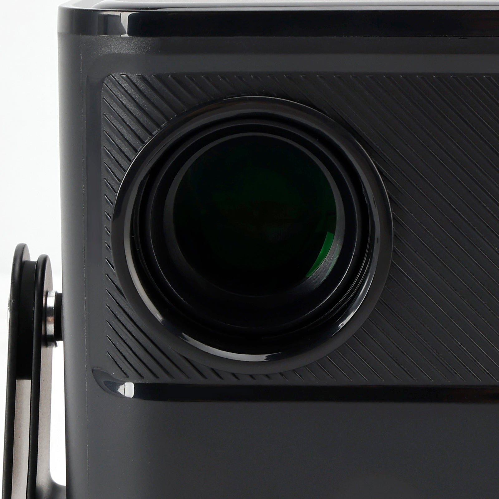 4K Projector Smart Android Projector Electric Focus Dual Frequency Projector US
