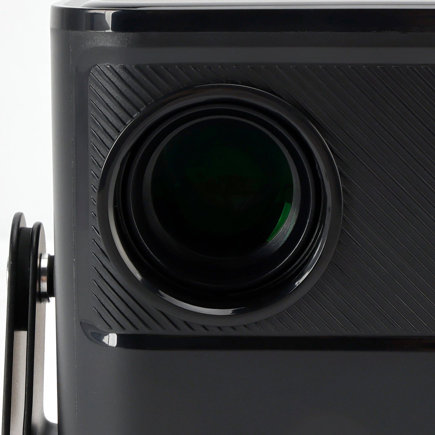 4K Projector Smart Android Projector Electric Focus Dual Frequency Projector US