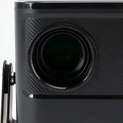 4K Projector Smart Android Projector Electric Focus Dual Frequency Projector US