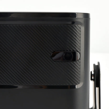 4K Projector Smart Android Projector Electric Focus Dual Frequency Projector US