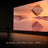 4K Projector Smart Android Projector Electric Focus Dual Frequency Projector US