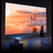 4K Projector Smart Android Projector Electric Focus Dual Frequency Projector US
