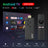 G96 TV Stick Android13.0 Ram 2GB ROM 8GB Dual-Band Player Bluetooth Voice TV BOX
