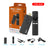 G96 TV Stick Android13.0 Ram 2GB ROM 8GB Dual-Band Player Bluetooth Voice TV BOX