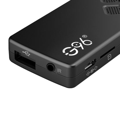 G96 TV Stick Android13.0 Ram 2GB ROM 8GB Dual-Band Player Bluetooth Voice TV BOX