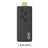 G96 TV Stick Android13.0 Ram 2GB ROM 8GB Dual-Band Player Bluetooth Voice TV BOX