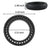 2Pcs 8 inch Solid Scooter Tires w/3 Tools Xiaomi m365 gotrax gxl/XR (Copy)