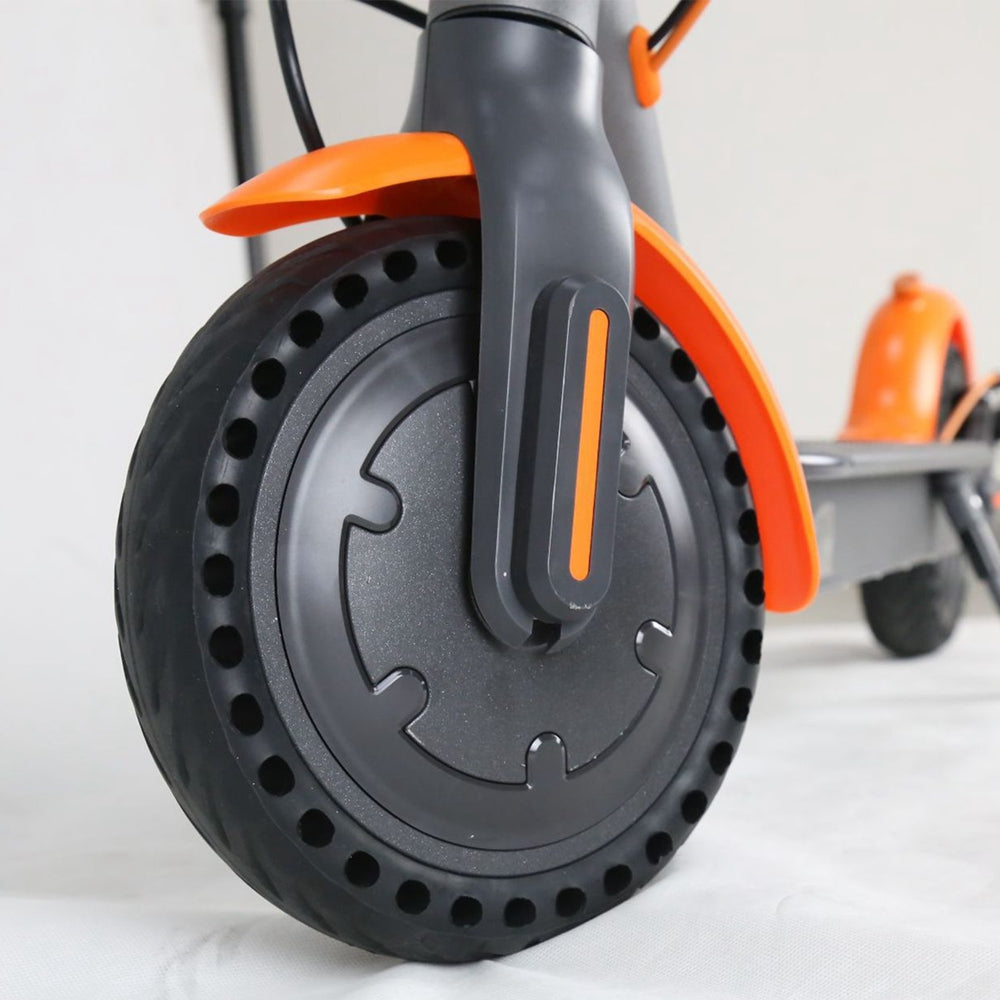 2Pcs 8 inch Solid Scooter Tires w/3 Tools Xiaomi m365 gotrax gxl/XR (Copy)