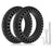 2Pcs 8 inch Solid Scooter Tires w/3 Tools Xiaomi m365 gotrax gxl/XR (Copy)